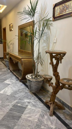 Midways Guest House and Hotels